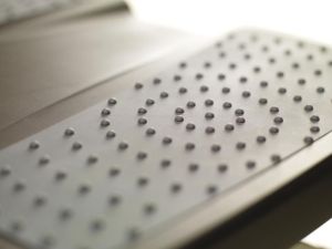 Fellowes Professional Series voetensteun