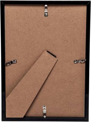 Inspire for Business fotokader Easyloader, zwart, ft A4