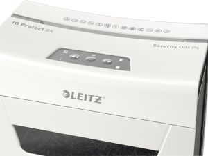 Leitz IQ Protect Premium papiervernietiger 8X