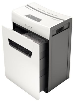Leitz IQ Protect Premium papiervernietiger 6M