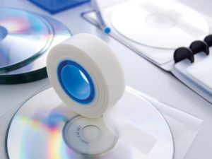 Scotch plakband Magic  Tape Removable