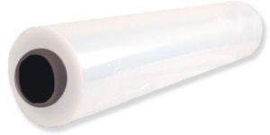 Wikkelfolie, ft 50 cm x 300 m, 20 mu, transparant