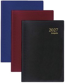 Brepols Trade Seta, geassorteerde kleuren, 2027