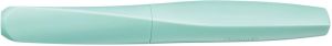 Pelikan Twist vulpen, op blister, groen (Neo Mint)