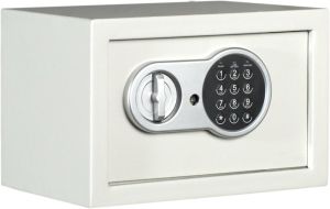 De Raat Protector Universal 1E, kluis