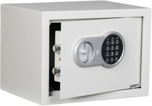 De Raat Protector Universal 2E, kluis