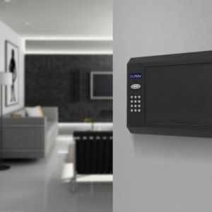 De Raat VP Safe, sleutelkluis