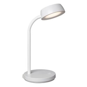 MAULabby bureaulamp, LED, wit