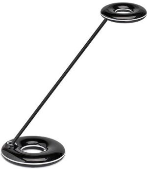 MAULstudy luminaire de bureau, sur pied, noir