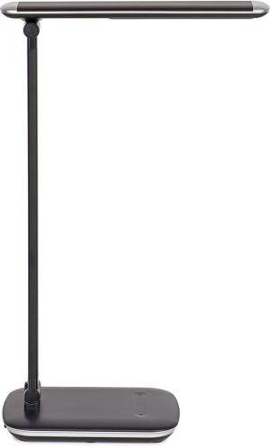 MAULjazzy bureaulamp, LED, zwart