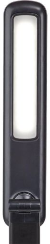 MAULjazzy bureaulamp, LED, zwart