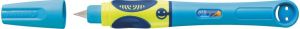 Pelikan Griffix roller, op blister, voor rechtshandigen, blauw - groen