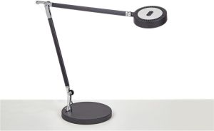 MAULgrace bureaulamp, LED, zwart