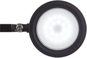MAULgrace bureaulamp, LED, zwart