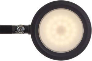 MAULgrace bureaulamp, LED, zwart