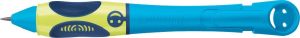 Pelikan Griffix vulpotlood, op blister, voor linkshandigen, blauw - groen