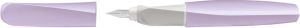 Pelikan Twist vulpen Eco, met vulling, lavendel