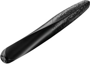 Pelikan Twist vulpen Structure P457, zwart