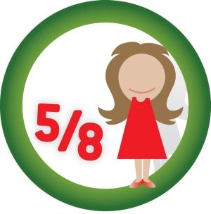 Bic Kids kleurpotlood Ecolutions Evolution, doos van 12 stuks