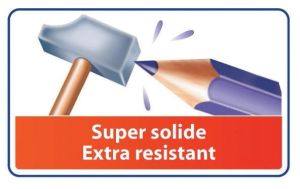 Bic Kids kleurpotlood Ecolutions Evolution, doos van 12 stuks