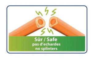 Bic Kids kleurpotlood Ecolutions Evolution, doos van 12 stuks