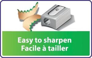 Bic Kids kleurpotlood Ecolutions Evolution, doos van 12 stuks