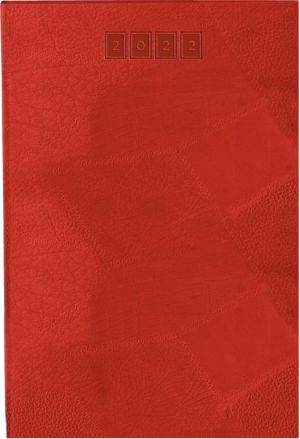 Brepols Delta Lucca, couleurs assorties, 2027