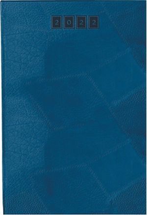Brepols Delta Lucca, couleurs assorties, 2027