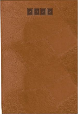 Brepols Delta Lucca, couleurs assorties, 2027