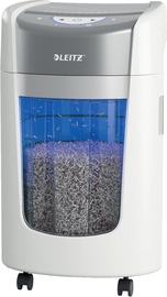 Leitz IQ OptiMax 225 Home Office papiervernietiger P5