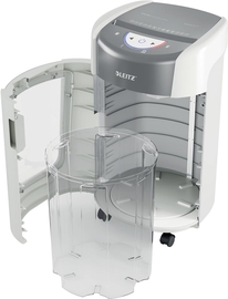 Leitz IQ OptiMax 225 Home Office papiervernietiger P5