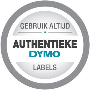 Dymo beletteringsysteem LabelWriter 450 Twin Turbo