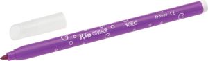 Bic viltstift Kid Couleur 12 stiften