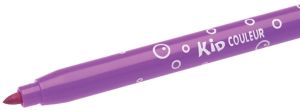 Bic viltstift Kid Couleur 12 stiften
