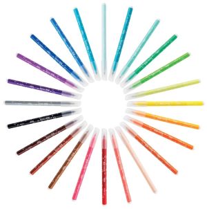 Bic viltstift Kid Couleur 12 stiften