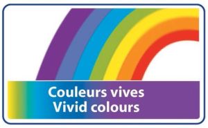 Bic viltstift Kid Couleur 12 stiften