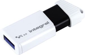 Integral Turbo USB 3.0 stick, 256 GB