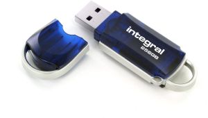 Integral Courier USB 2.0 stick, 256 GB