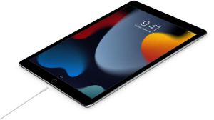 Apple kabel, Lightning (8-pin) naar USB-C, 2 m, wit