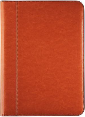 Brepols conf&eacute;rencier Palermo pour ft A4, camel