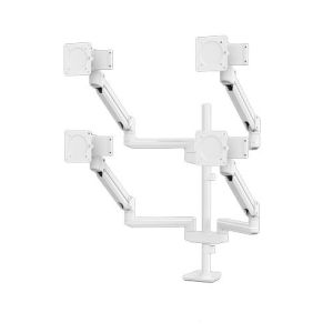 Monitorarm-Tallo-Modular-4FMS-Wit