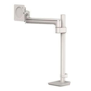 Monitorarm-Tallo-Modular-1F-Zilver