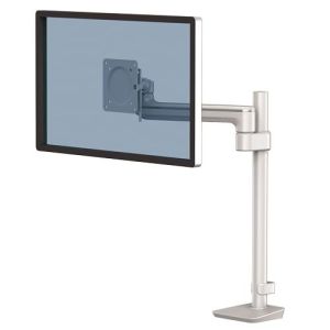 Monitorarm-Tallo-Modular-1F-Zilver