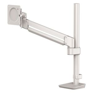 Monitorarm-Tallo-Modular-1M-Zilver