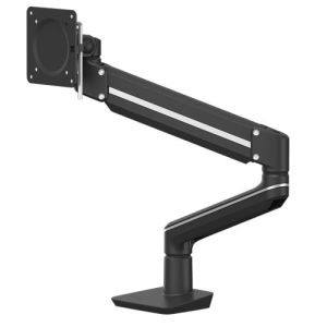 Monitorarm-Tallo-Single-Zwart