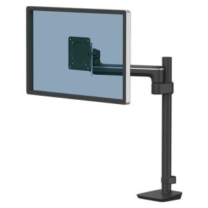 Monitorarm-Tallo-Modular-1F-Zwart