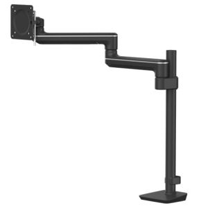 Monitorarm-Tallo-Modular-1FF-Zwart