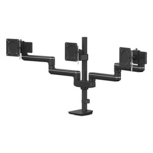 Monitorarm-Tallo-Modular-3FFS-Zwart