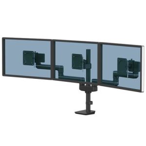 Monitorarm-Tallo-Modular-3FFS-Zwart