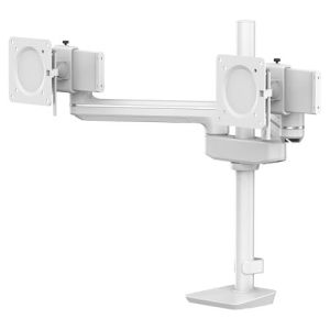 Monitorarm-Tallo-Modular-2FS-Wit